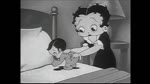 Betty Boop:Baby Be Good - Pos 10.890